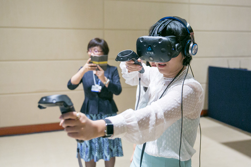 Cosa indica il fatto virtuale (VR)?